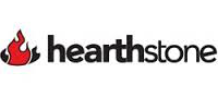 hearthstone stove logo