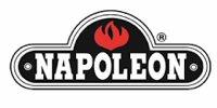 Napoleon stove logo